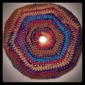 Portable Pocket Frisbee